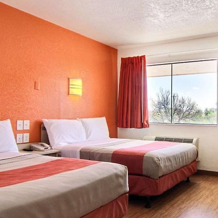 Motel 6-San Ysidro, Ca - San Diego - Border Exteriér fotografie
