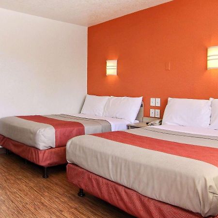 Motel 6-San Ysidro, Ca - San Diego - Border Exteriér fotografie