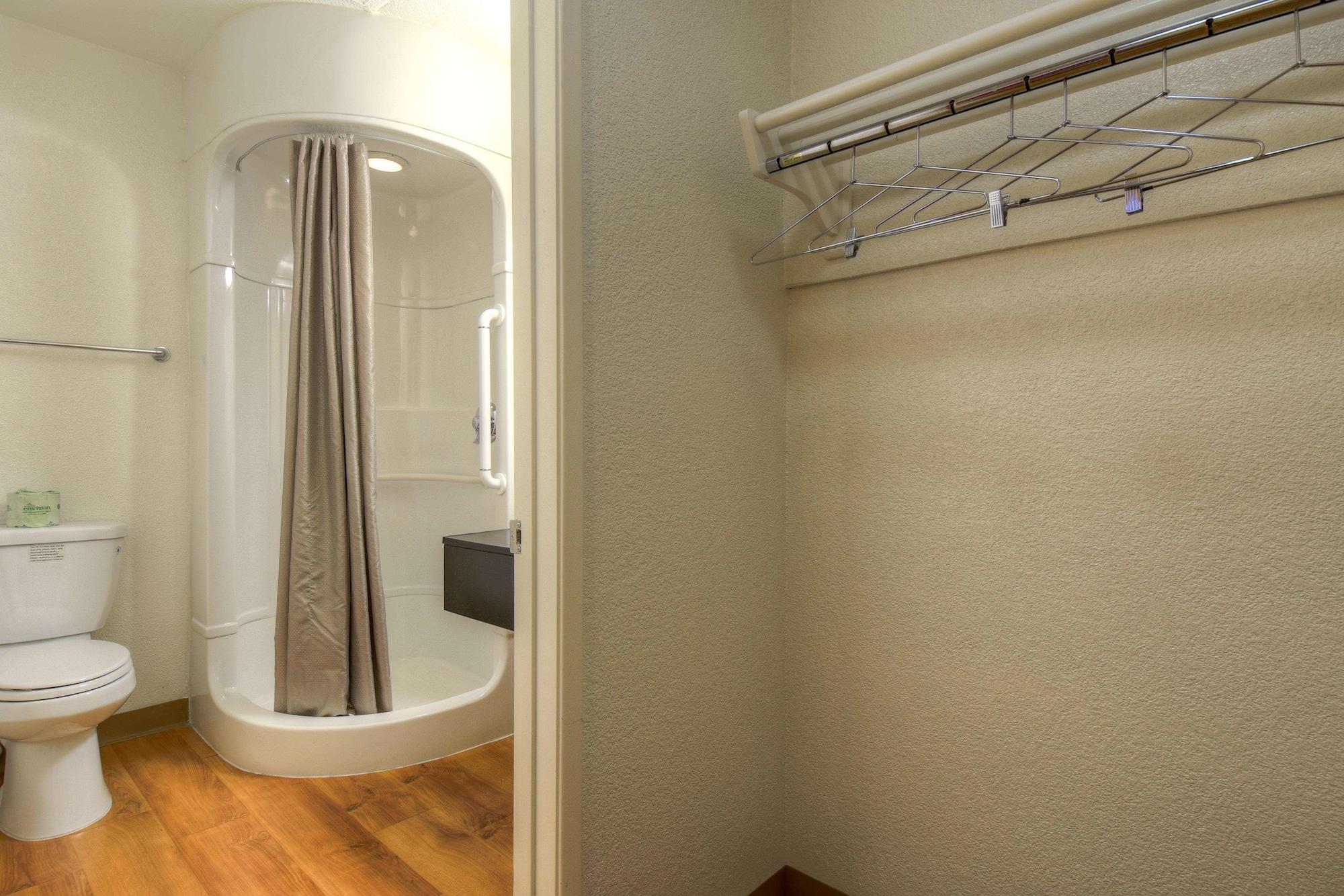 Motel 6-San Ysidro, Ca - San Diego - Border Exteriér fotografie