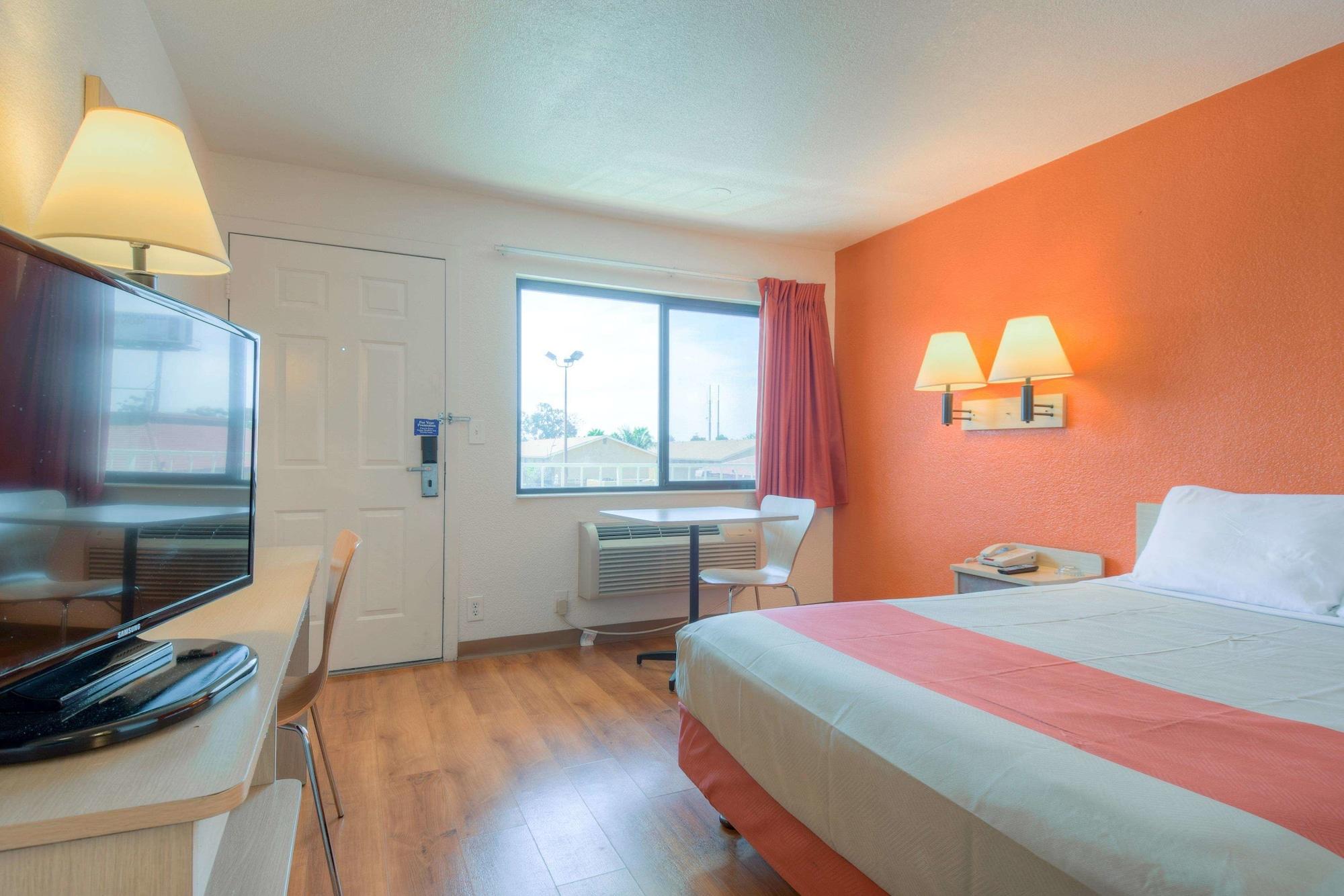 Motel 6-San Ysidro, Ca - San Diego - Border Exteriér fotografie