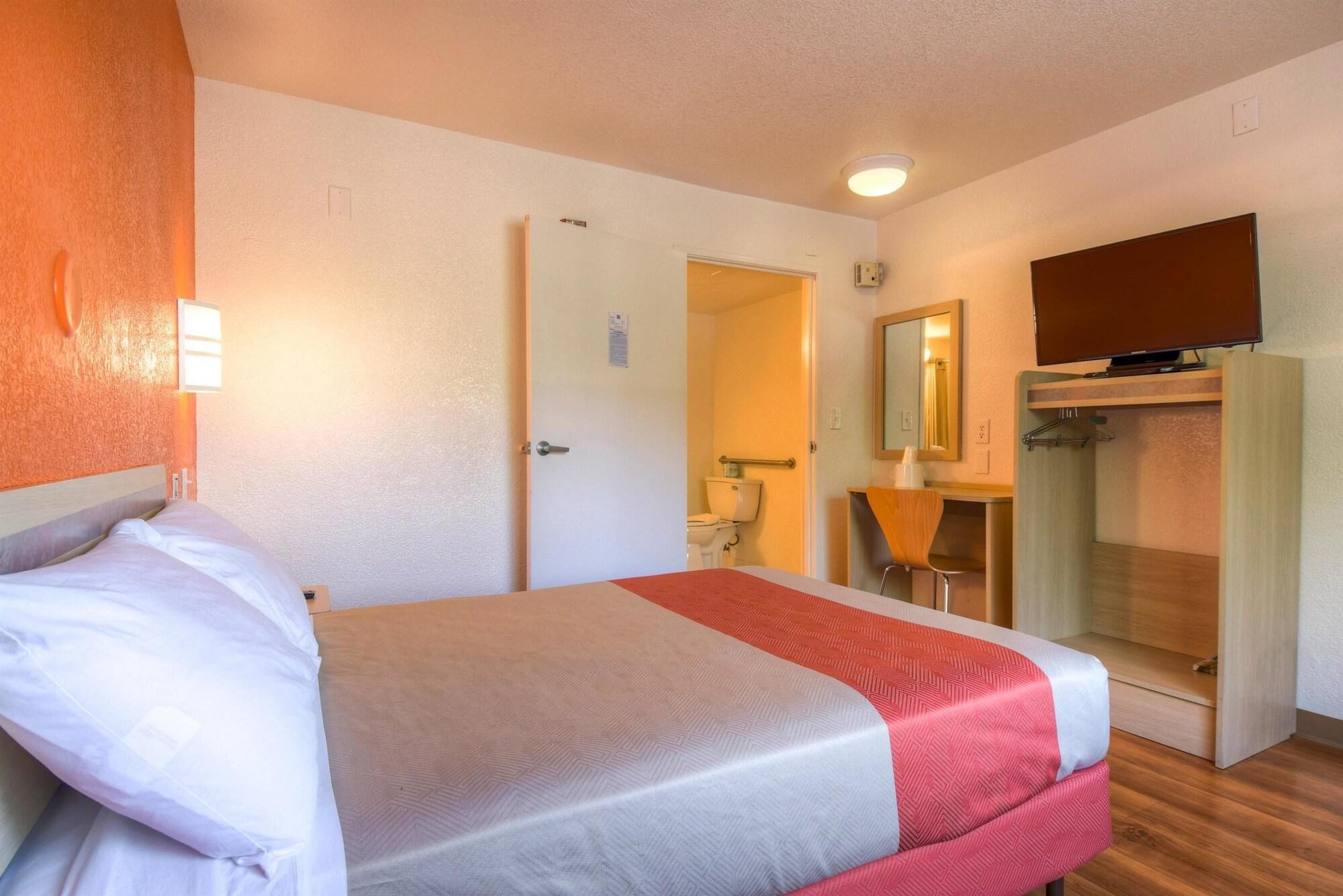Motel 6-San Ysidro, Ca - San Diego - Border Exteriér fotografie