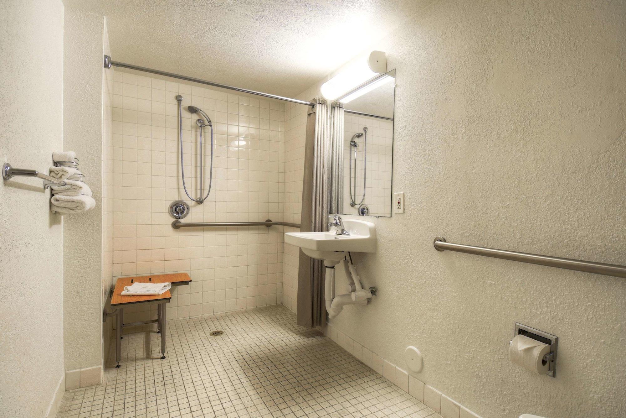 Motel 6-San Ysidro, Ca - San Diego - Border Exteriér fotografie