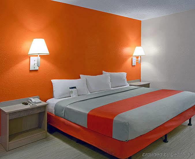 Motel 6-San Ysidro, Ca - San Diego - Border Exteriér fotografie