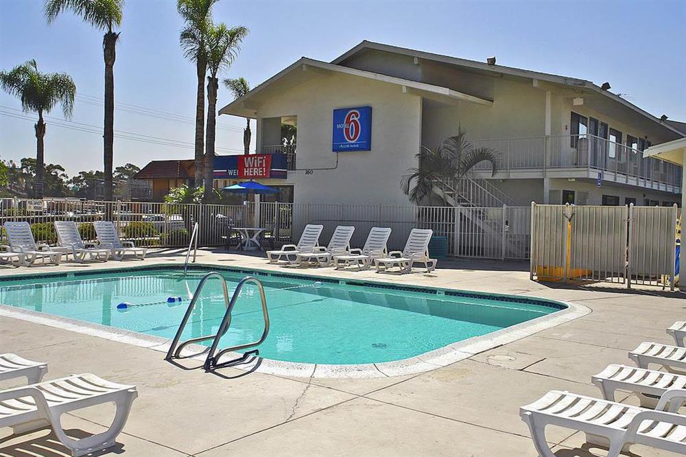 Motel 6-San Ysidro, Ca - San Diego - Border Zařízení fotografie